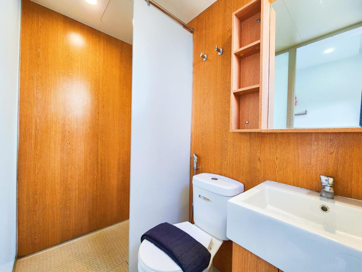 Klia Lili Residensi 5 Plus 2 Pax With Splendid Pool Nilai Ngoại thất bức ảnh